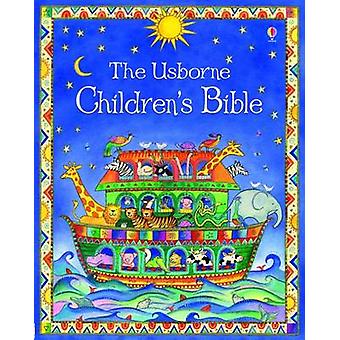Usborne Children's Bible - Heather Amery - Hardback - en Book