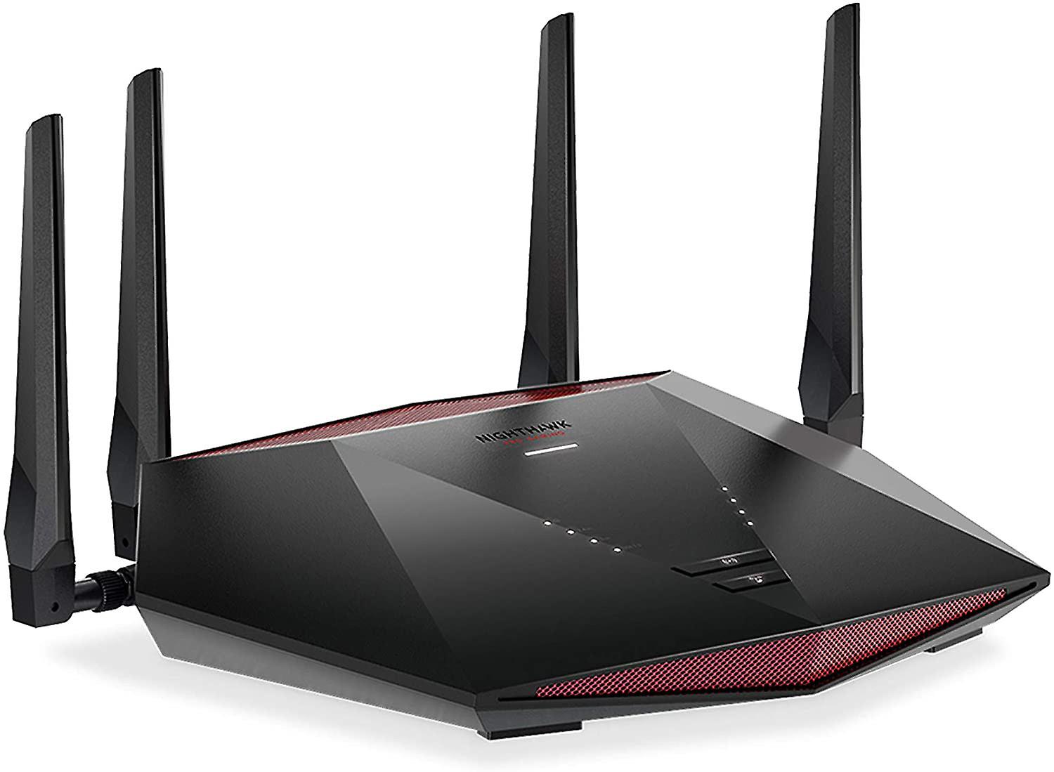Netgear Nighthawk Pro Gaming Xr1000 Ethernet Wireless Router