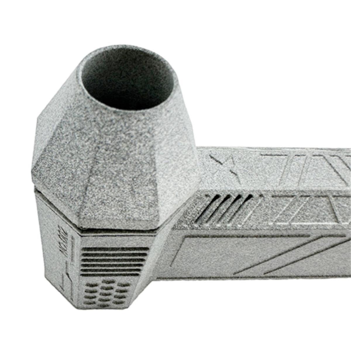 Mini Ventilateur Turbo Jet électrique - Vitesse Ultra-rapide 130 000 Tr/min - Neuf Sous Emballage
