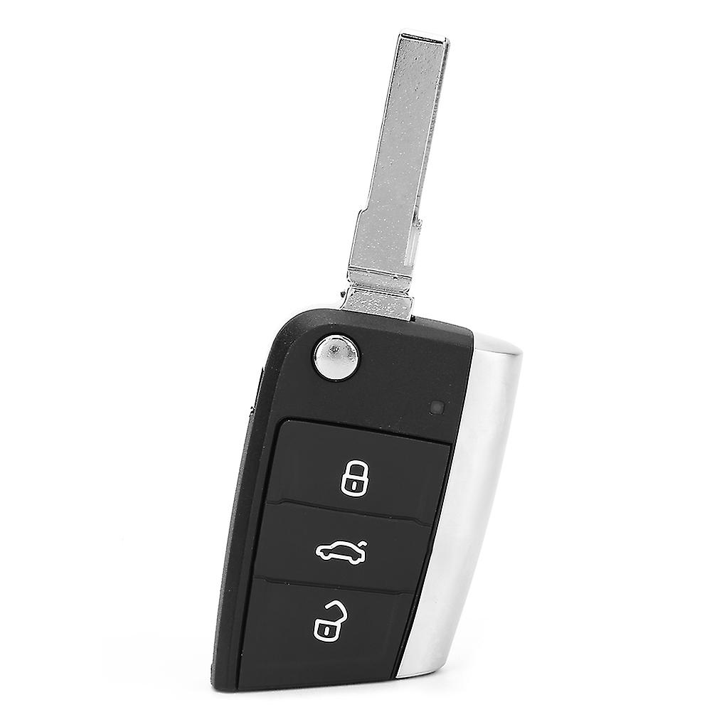 Schlüsselanhänger, Auto Smart Remote Key Key Key Case Schlüsselanhänger ersetzen Schnelle Reaktion