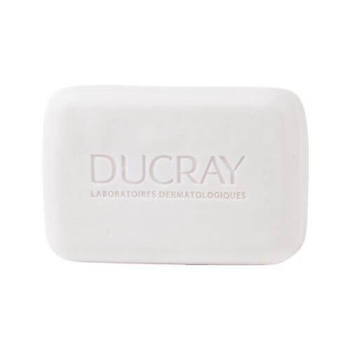 Ducray Ictyane Extra Rich Dermatological Bar 100g