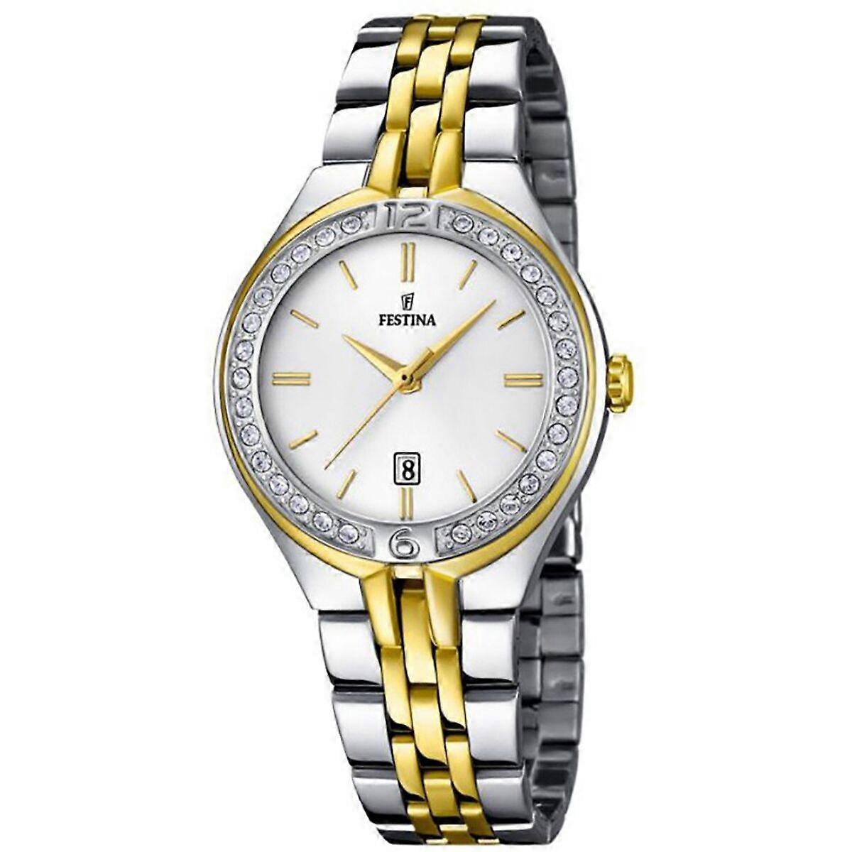 女士腕表 Festina MADEMOISELLE (Ø 32 mm)