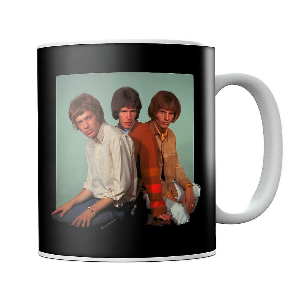 TV Times Walker Brothers Portrait Mug