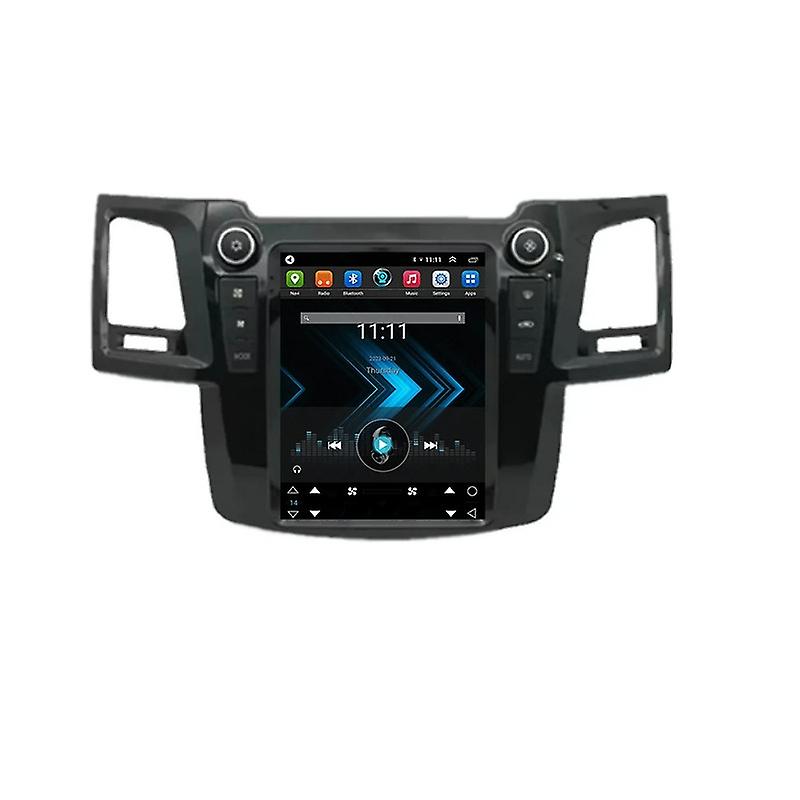   9.7        2007-2015     