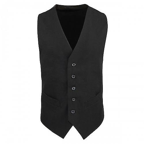 Premier Mens Lined Waistcoat