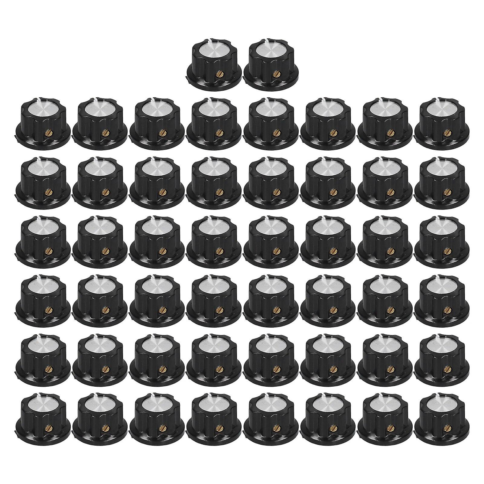 مقبض مقياس الجهد بمقبض RV24YN 20S RV24YN 30S WTH118 2W 20S WH118 2W 20S ~ 6804