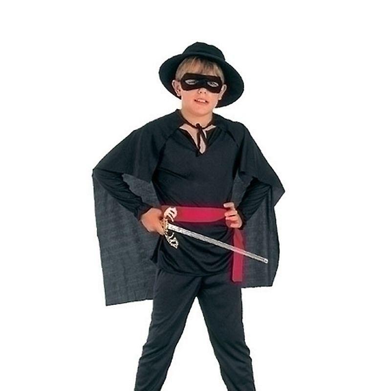 Disfraz de Bandit Boys Cc349