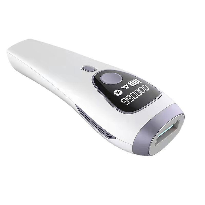 Epilator Hair Removal For Women Face Eyerow Lips Body Hair Removal Freezing Point Painless Photon