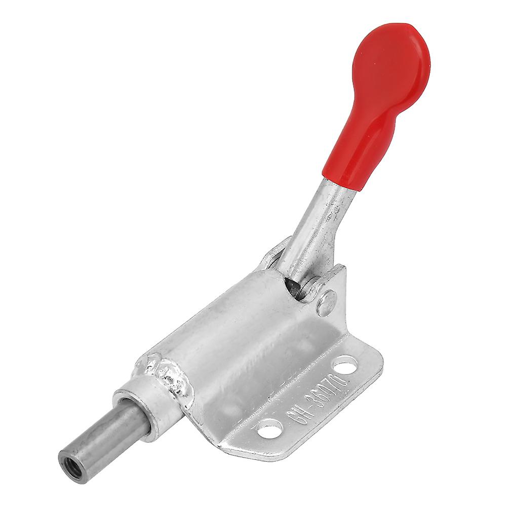 Professional Stainless Steel Push-pull Type Toggle Holding Clamp Tool