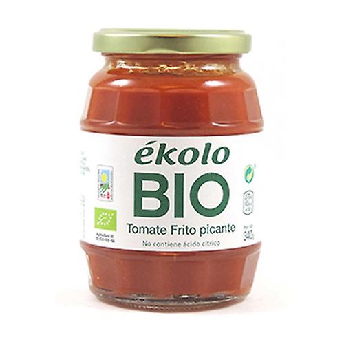 Spicy Homemade Fried Tomato 340 g