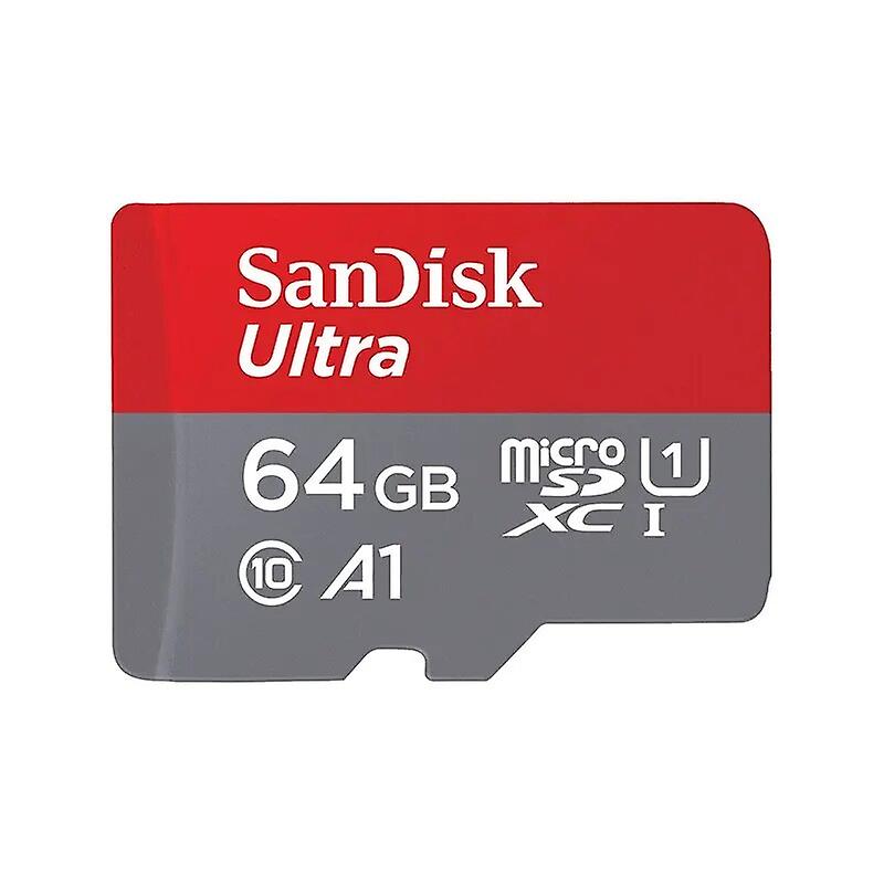 Ultra 32gb 64gb 256gb 400gb 512gb 1tb Micro Sd Sd/tf Flash Memory Card 128gb Microsd For Phone