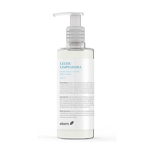 Moisturizing Cleansing Milk 250 ml
