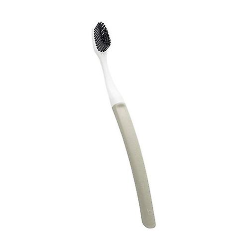 Medium interchangeable head toothbrush 1 unit
