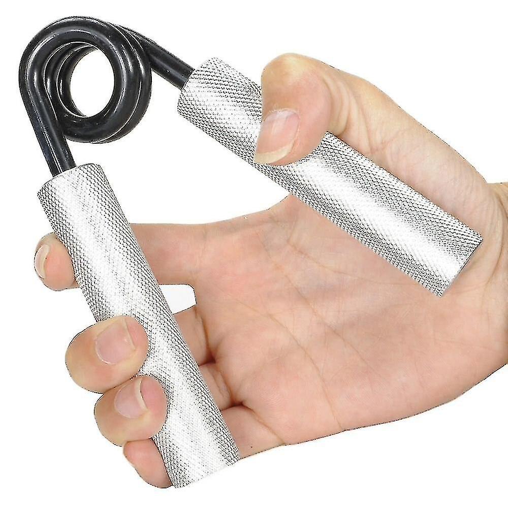 Handgriff 100 lbs Widerstand Griff Stärkender Handtrainer (Splitter)