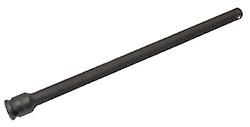 Draper 7018 Expert 255mm 3/8 Square Drive Impact Extension Bar
