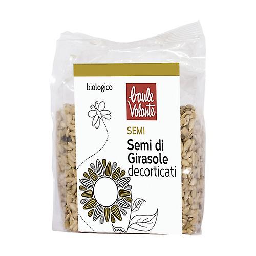 Shelled sunflower seeds 250 g