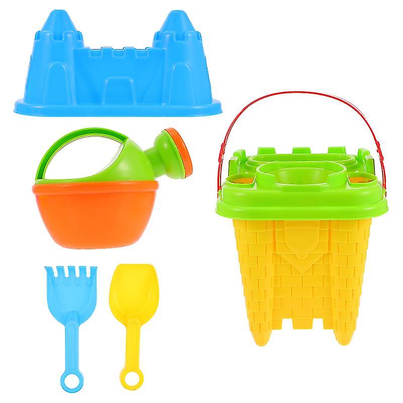1set Beach Toy For Kids