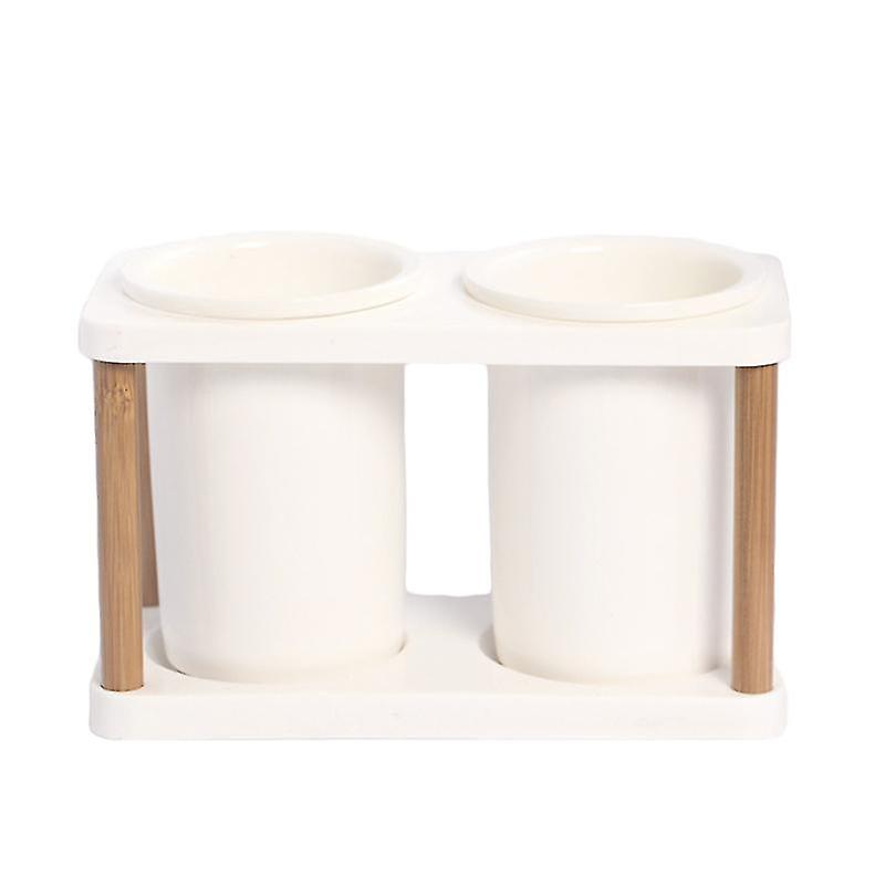 1pcs Ceramic Chopsticks Holder For Home