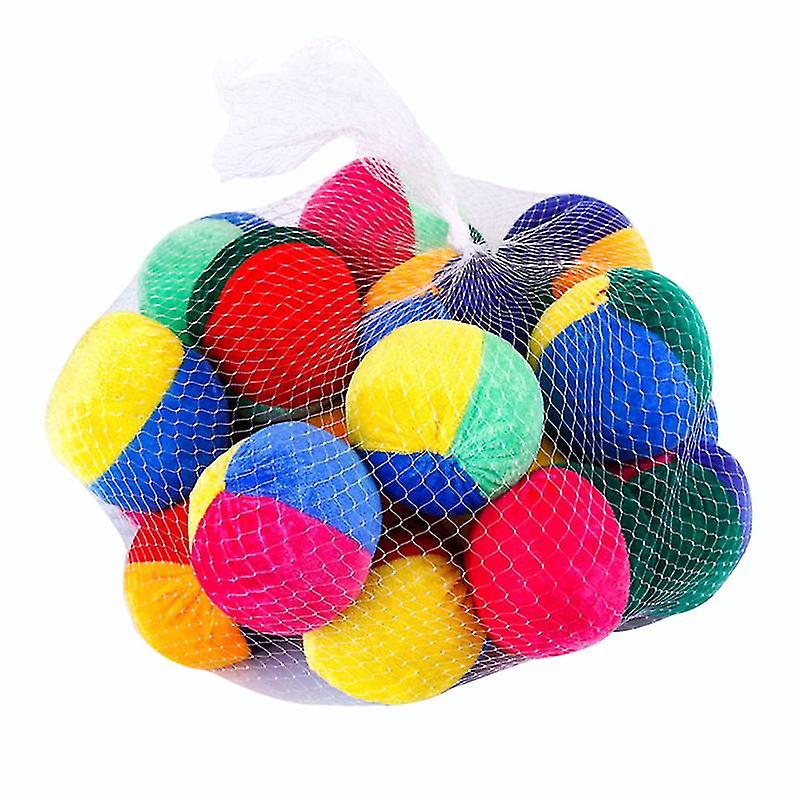 20pcs Juggling Balls