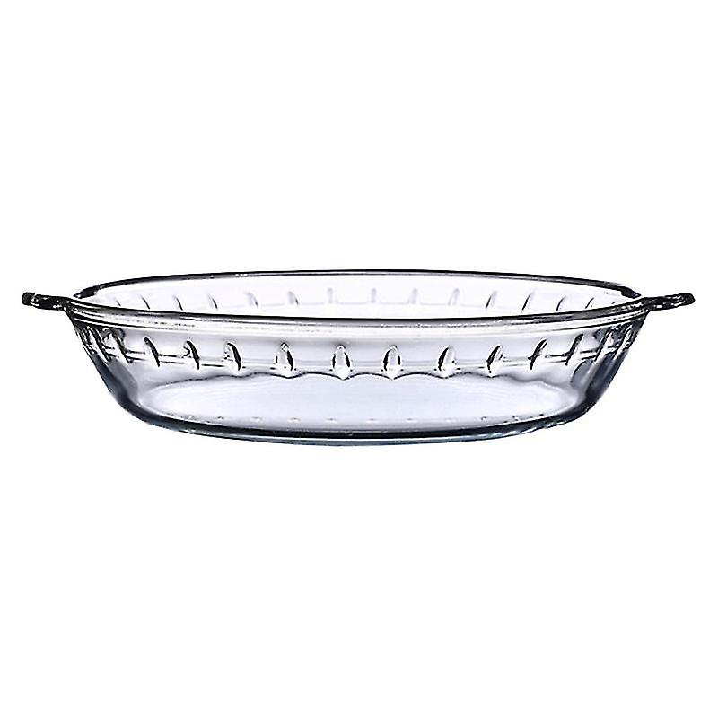 Glass Storage Container For Storage Using