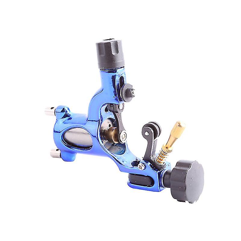 Dövme Kullanımı İçin Plastik Bobin Makinesi