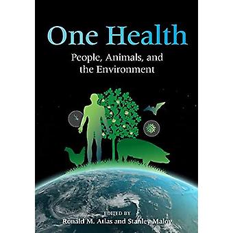 One Health - Ronald M. Atlas