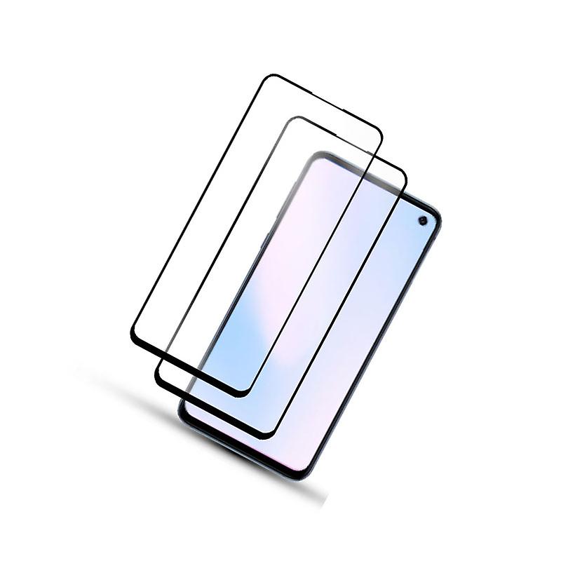 INF Samsung S10E mskydd 2-pack