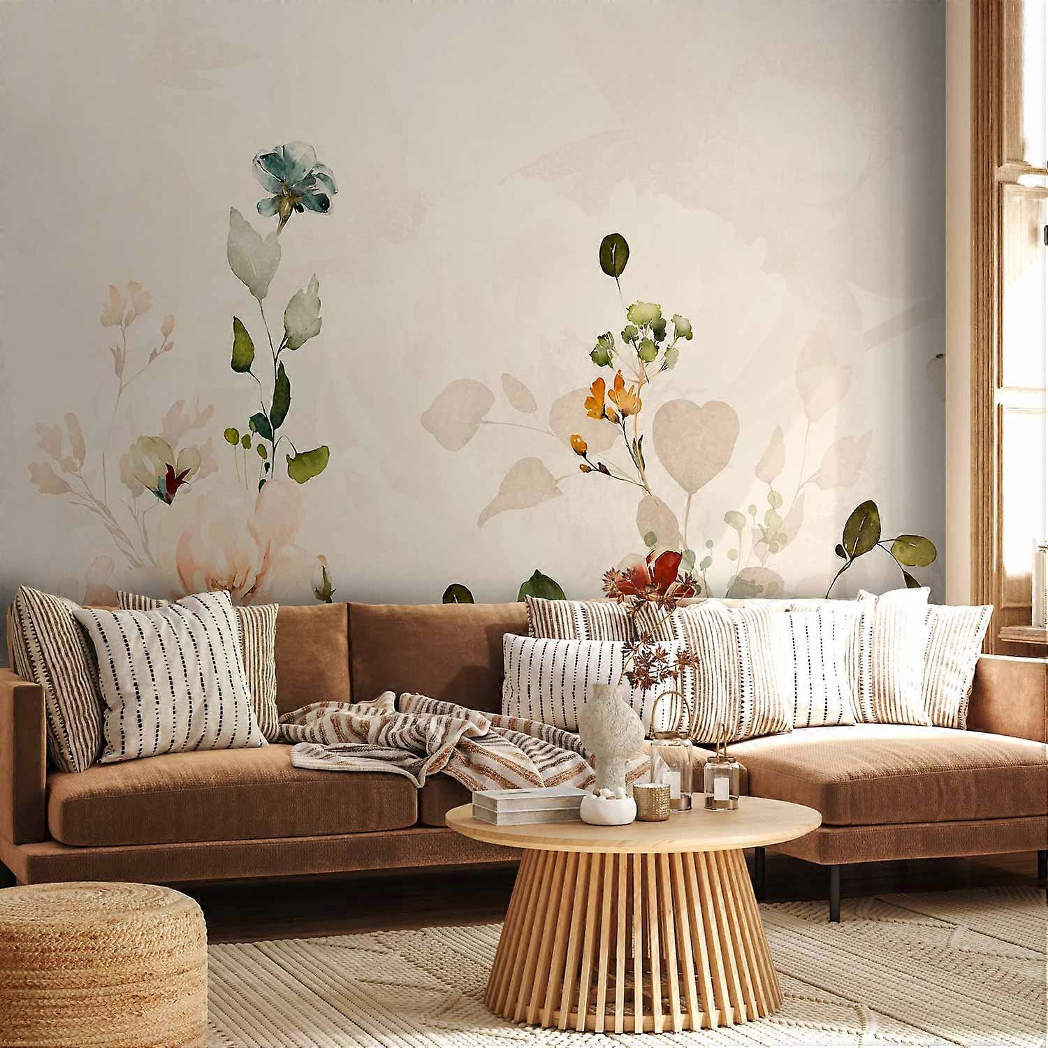 Wall Mural - Spring Meadow