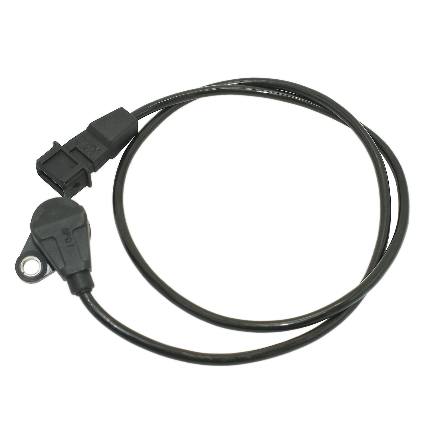 Crankshaft sensor 96418382