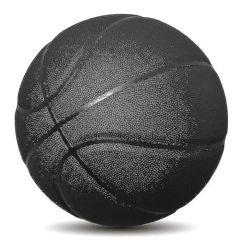バスケットボール - サイズ7 トレーニング用バスケットボール 屋外練習用スポーツボール