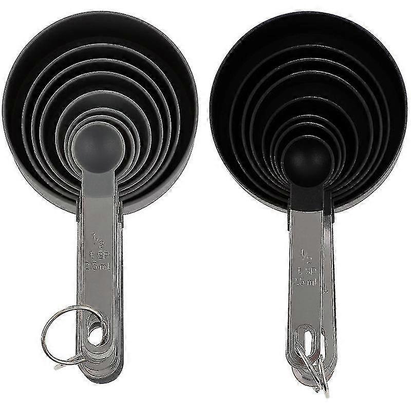 2set Kitchen utensils,  Measuring Spoons