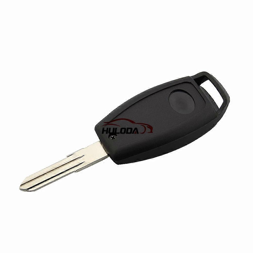 3 Buttons Key Blade Replacement Car Shell For Indian TATA Remote Case Cover Fob Special for India