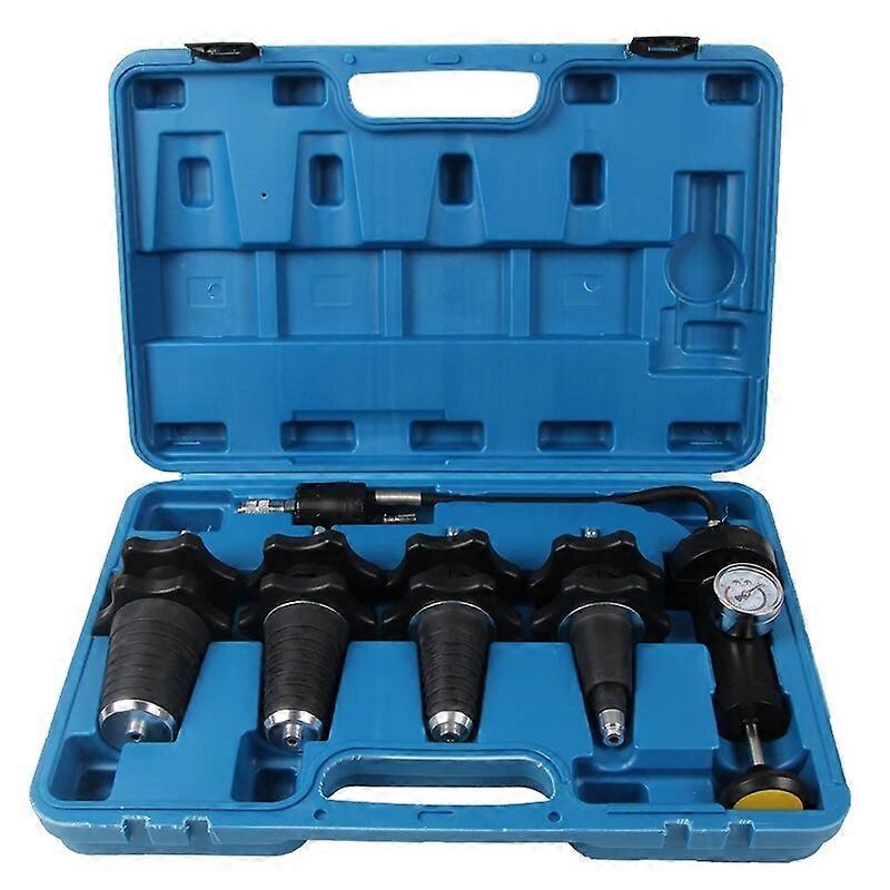 VT14137 Universal Cooling System Press Set 5~Piece DC157240