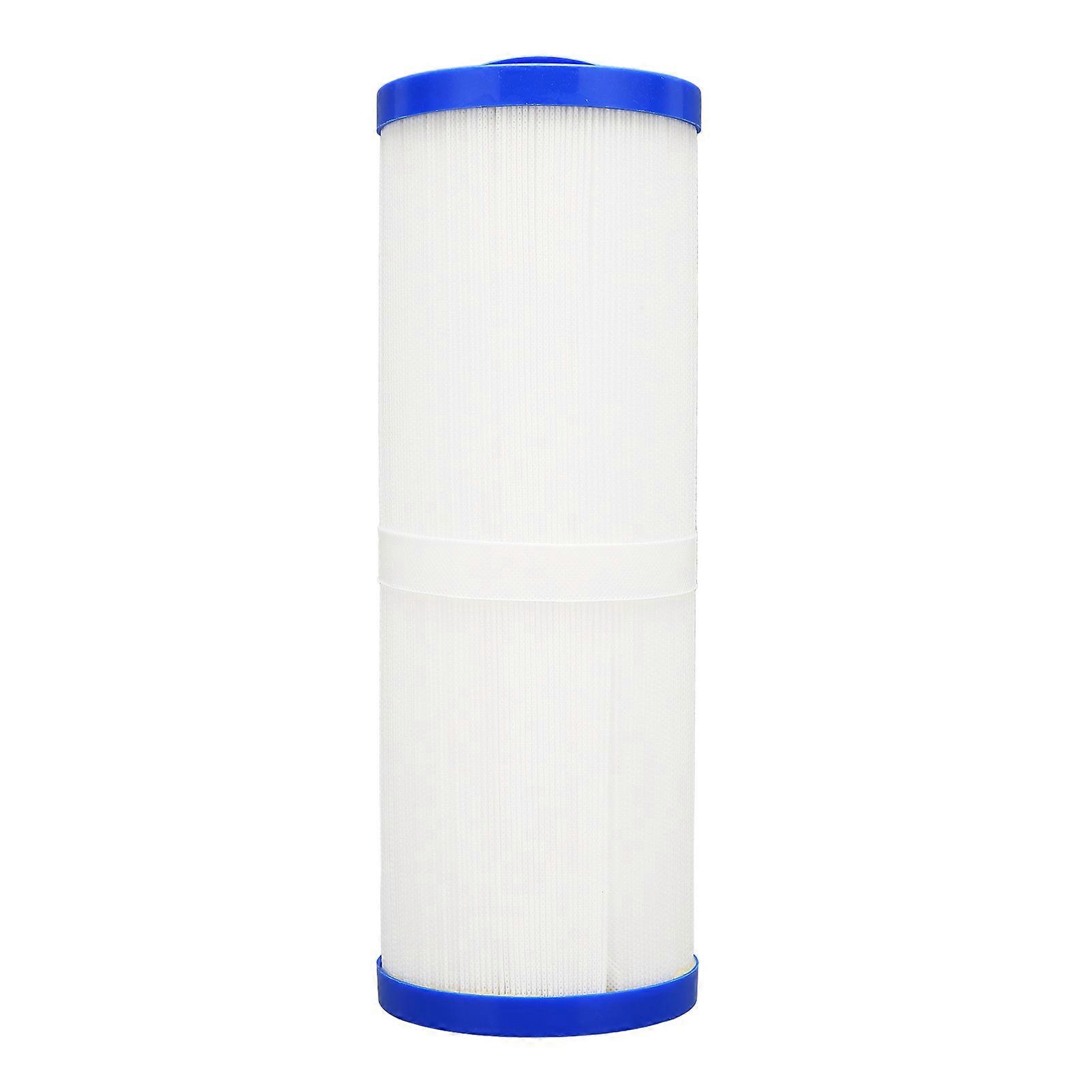 Pool Filter Polyester Mesh Children's SPA Filter Element Replacement for Pleatco PWW50L NO.4803