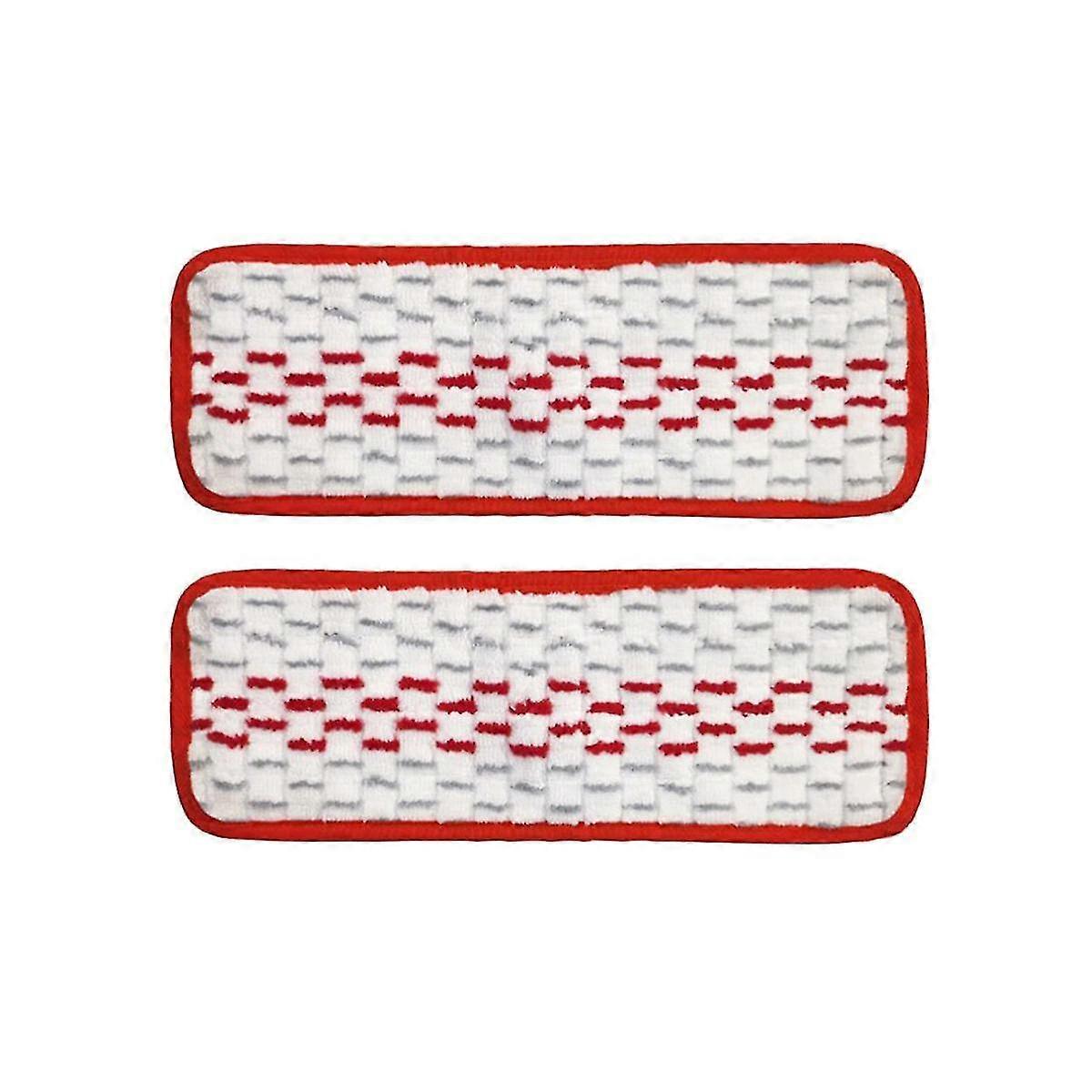 EASYTWIST掃除機交換用フロアモップカバー用マイクロファイバーフロアモップパッド