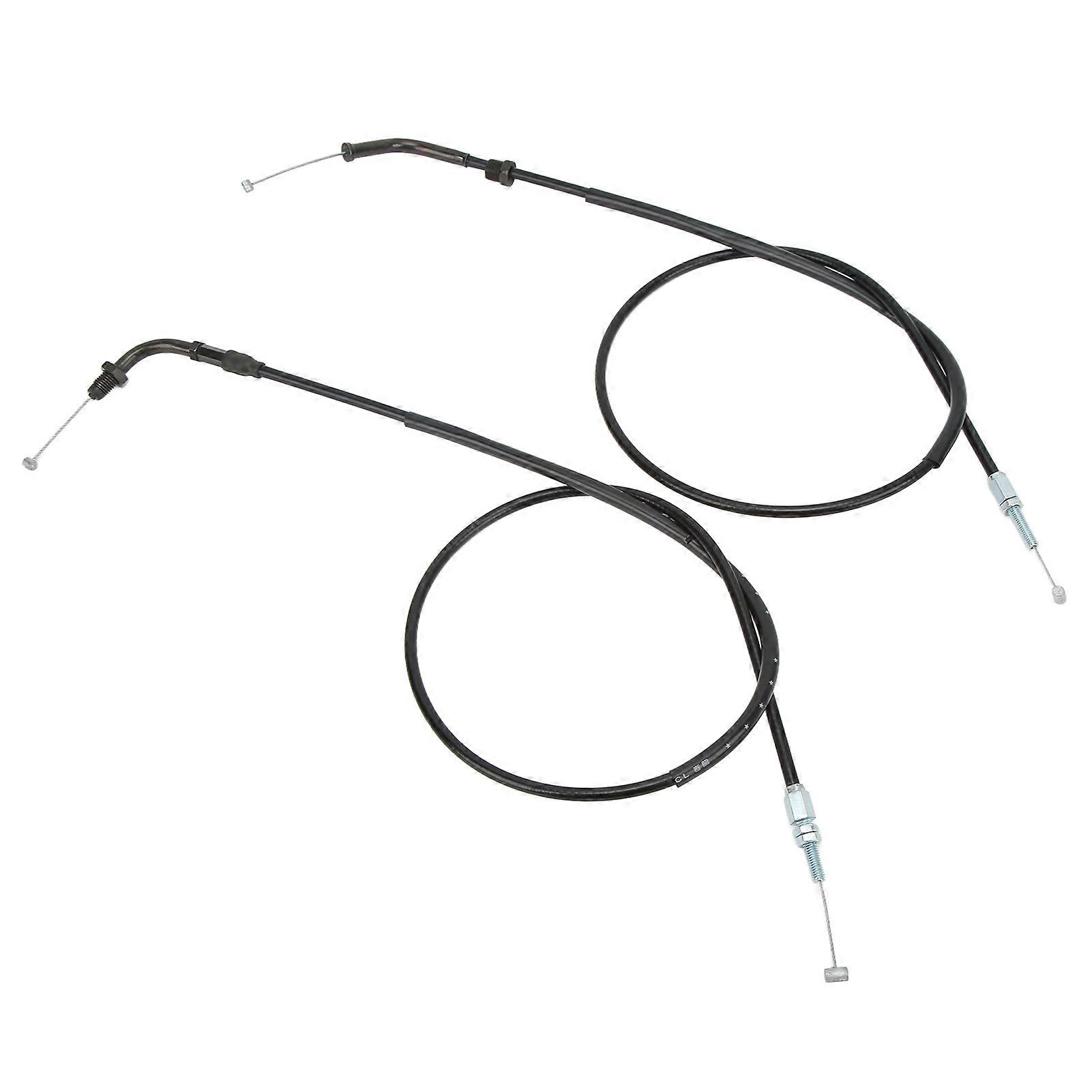 Throttle Cable Line Wire Motorcycle Accessory Replacement for CB1300 Super Four 2003?2010