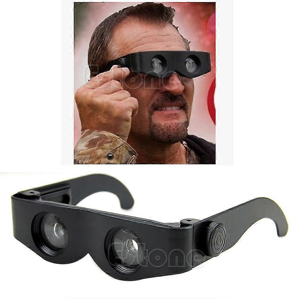 Κιάλια χωρίς χέρια, φορητά κιάλια αλιείας υψηλής ευκρίνειας Διπλή λειτουργία φίλτρου κατάλληλη για την ημέρα και τη νύχτα, ελαφριά κιάλια γυαλιών οράσεως