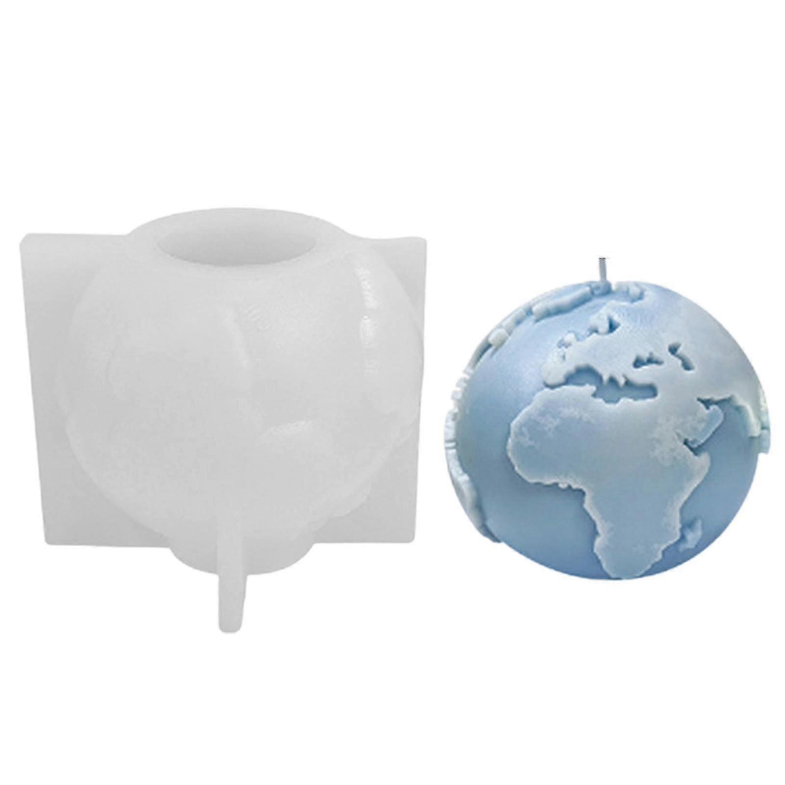 Formen 3D-Form Harzformen