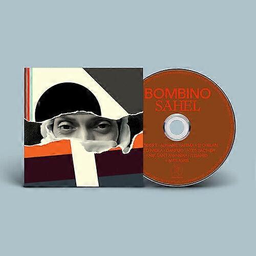 Bombino : Sahel CD (2023)