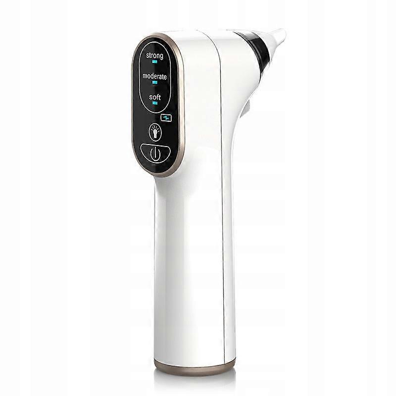 Electric Nose Aspirator Infant