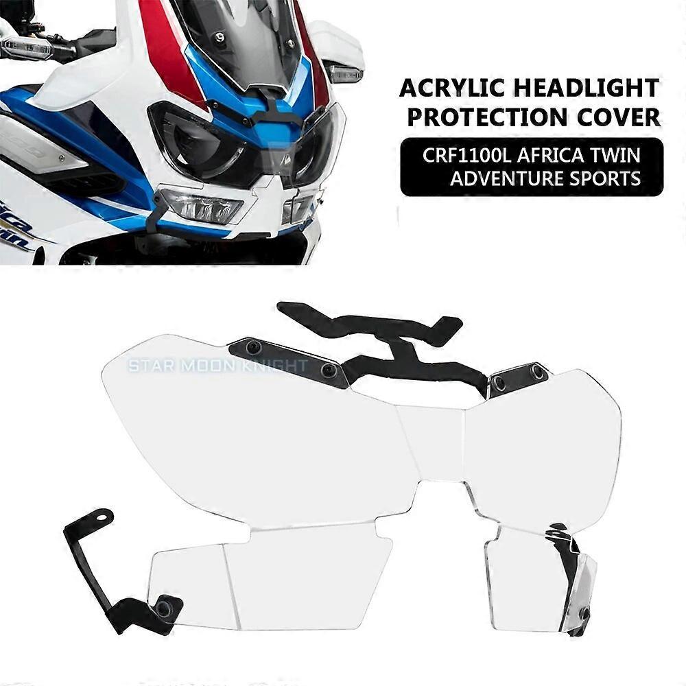 Zubehör für Honda CRF 1100 L Africa Twin (2024