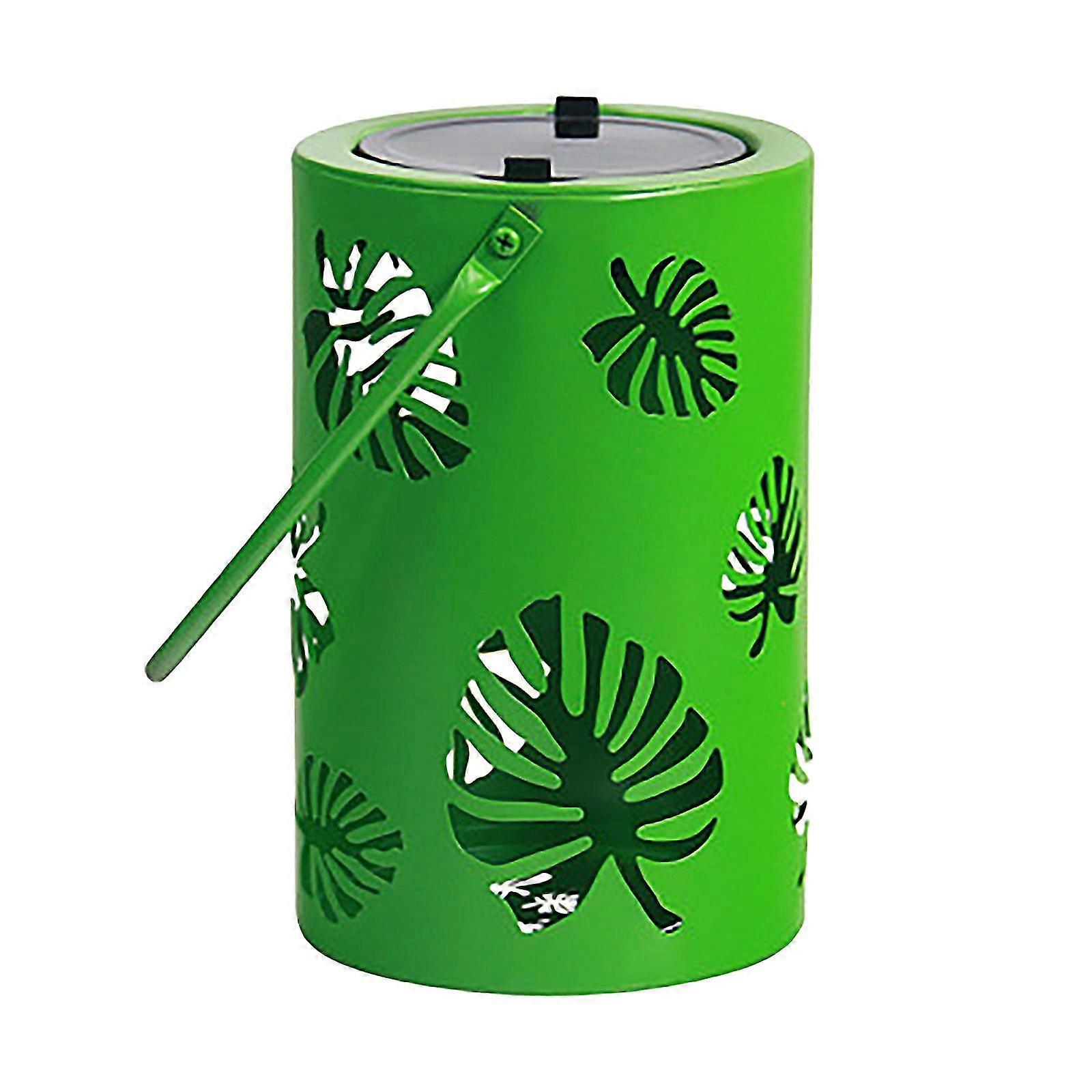 garden led solar light hanging decorative light, outdoor solar lantern