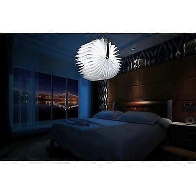 Book Style Origami LED Lamp