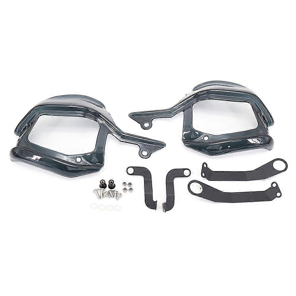 2016 - 2020 2019 Hand Shield Protector Windshield Hand Guard Extension For HONDA XADV X-ADV 750 CRF1000L CRF 1000 L Africa Twin