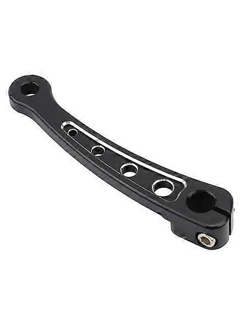 Motorcycle Shift Shaft Arm Rod Lever For Harley Touring Road King Street Glide Electra Glide Road Glide Tri Glide 1984-2022 FLH