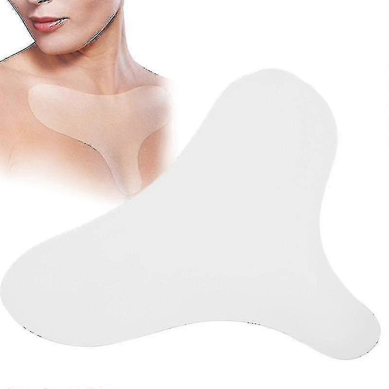 Reusable Moisturizing Anti-wrinkle Neckline Patch
