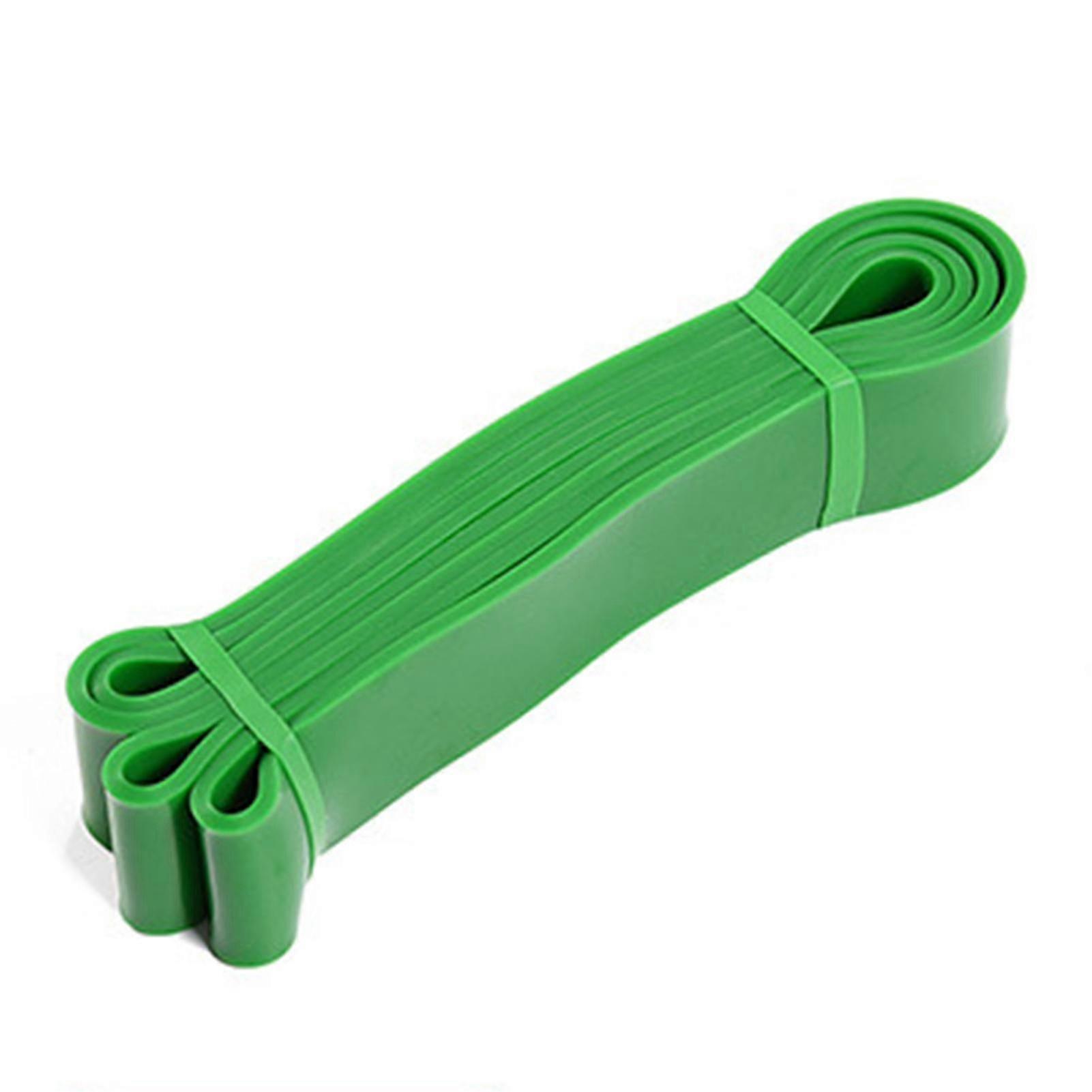 Resistance Loop Exercise Bands Non-slip Tpe Exercise Loop Belt For Home Fitness Stretching