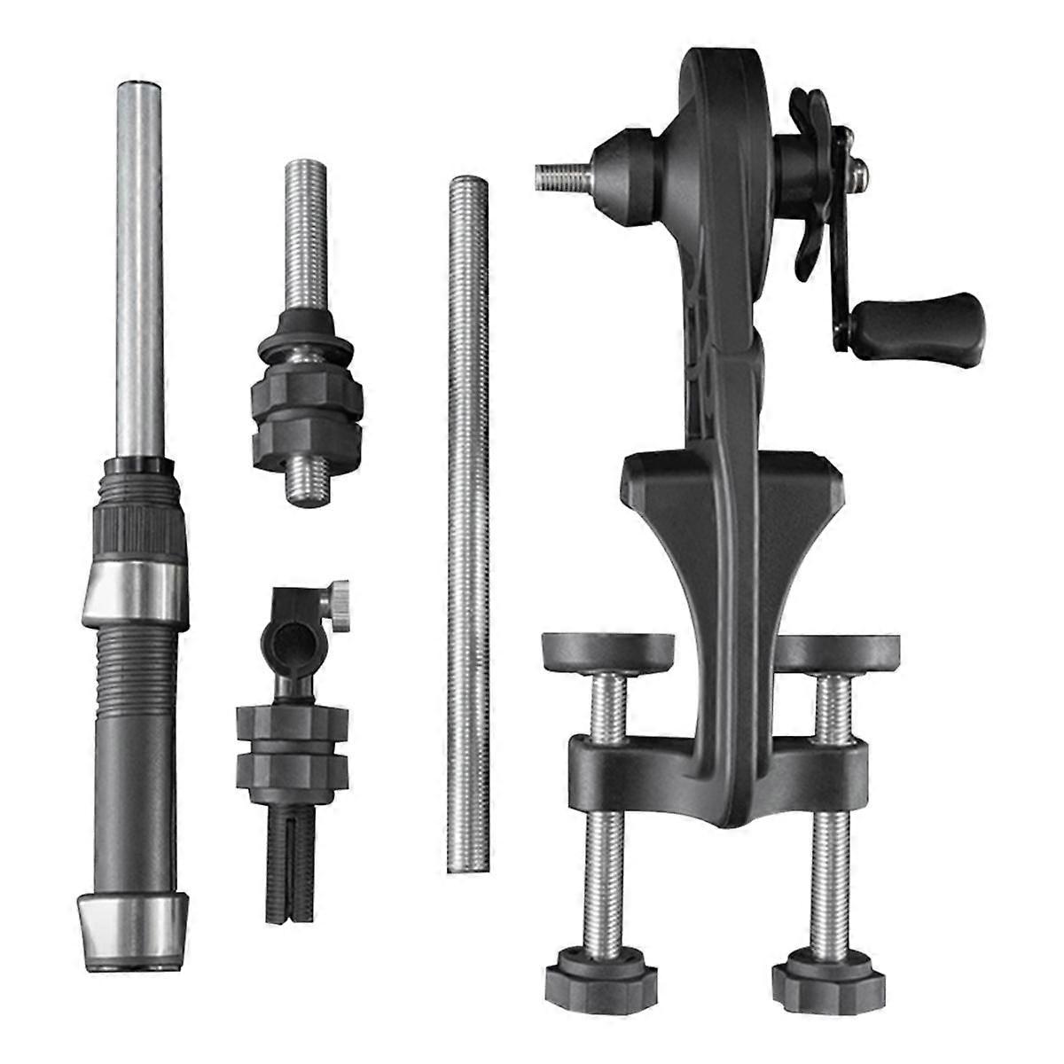 Fejlesztések Horgászzsinór Winder Orsó zsinór Winder Spinning Baitcasting orsó Horgászeszköz tartozékok