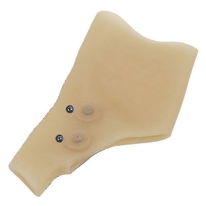 Tutore da polso di supporto per pollice e polso con supporto per il pollice Guanti a compressione per tutore di supporto per pollice per wo