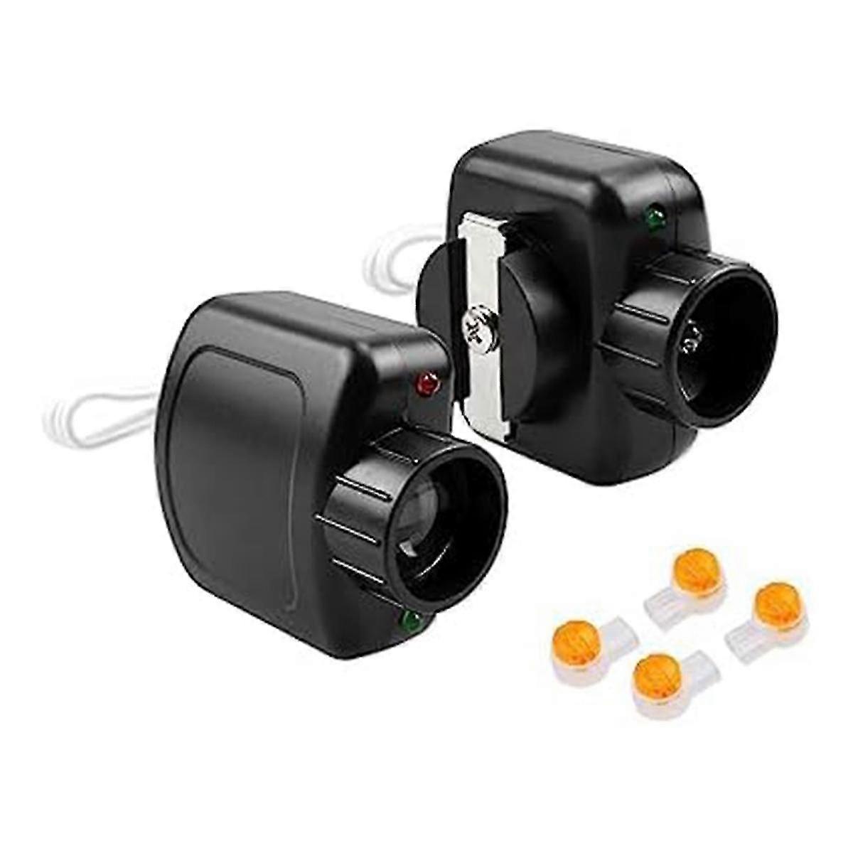 Garage Door Opener Safety Sensor For Garage Door Opener Accessories Lso50 Ldo33 Ldo50 Garage Sensor